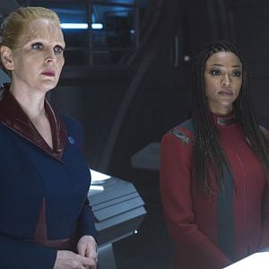 Foto Sonequa Martin-Green