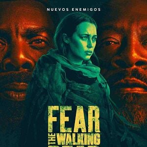 Foto Fear The Walking Dead