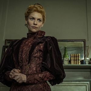 Foto La Serpiente de Essex