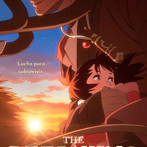 Foto The Deer King (El rey ciervo)