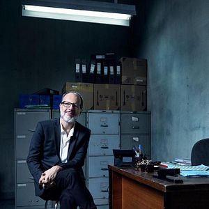 Foto José Eduardo Belmonte