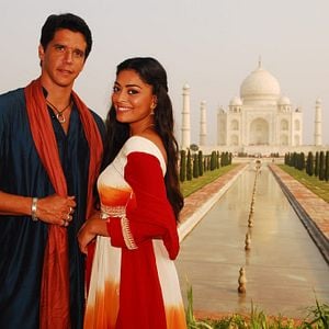 Foto India: Una historia de amor