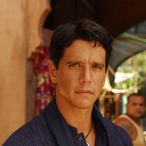 Foto India: Una historia de amor