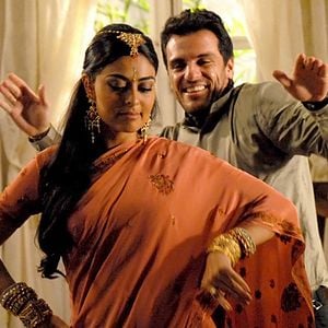 Foto India: Una historia de amor