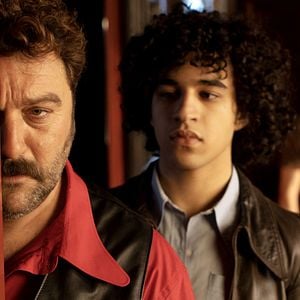 Foto Denis Ménochet