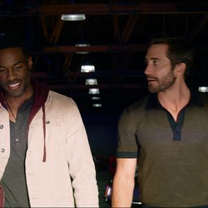 Foto Ambulance: Plan de huida