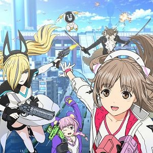 Foto Estab Life: Great Escape