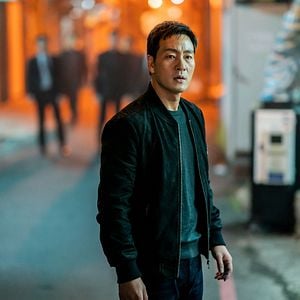 Foto Yaksha: Operaciones despiadadas