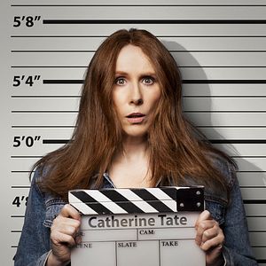 Foto Catherine Tate