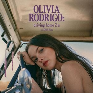 Foto Olivia Rodrigo: driving home 2 u (A Sour Film)