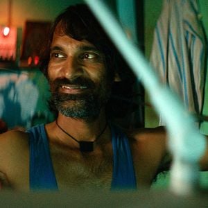 Foto La última película