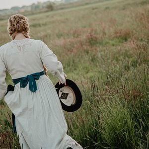 Foto Anna Maria Mühe