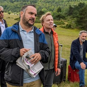 Foto François-Xavier Demaison