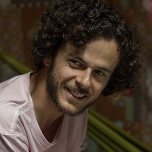 Foto Michaël Gregorio