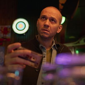 Foto La familia Uysal