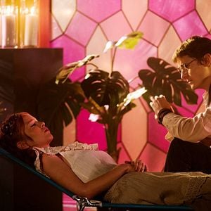 Foto Astrid y Lilly salvan el mundo