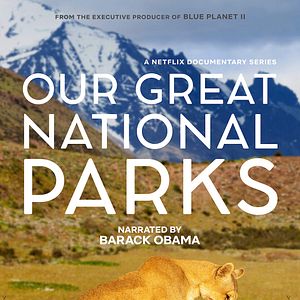 Foto Parques Nacionales majestuosos