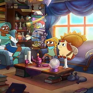 Foto Pinecode y el Poni