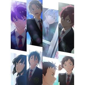 Foto Fanfare of Adolescence