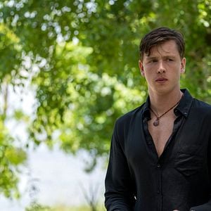 Foto La chica salvaje