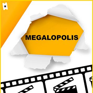 Foto Megalópolis