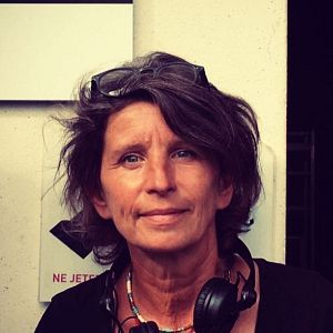 Foto Adeline Darraux