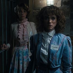 Foto Stranger Things