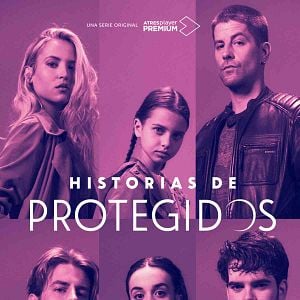 Foto Historias de Protegidos