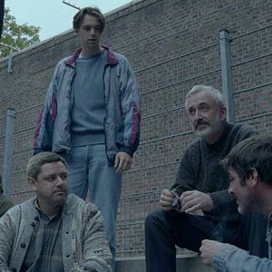 Foto The Spectacular