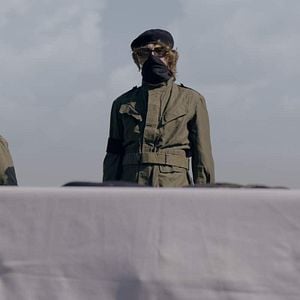 Foto The Spectacular