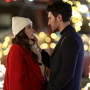 Foto Amor, lógica, venganza