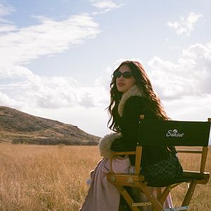 Foto Olivia Rodrigo: driving home 2 u (A Sour Film)