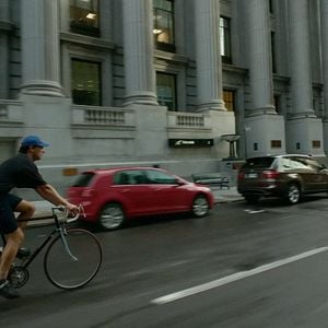 Foto Guillaume Laurin