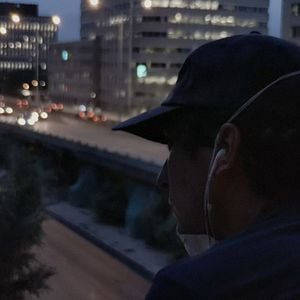 Foto Guillaume Laurin