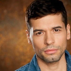 Foto John Gabriel Rodriquez