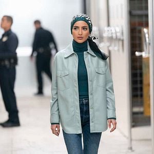 Foto Medalion Rahimi