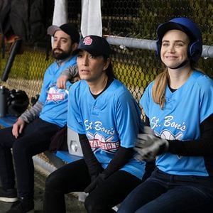 Foto The Good Doctor