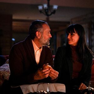 Foto Constance Zimmer