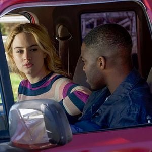 Foto The Violent Heart