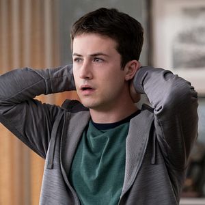 Foto Dylan Minnette