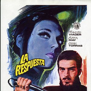 Foto La respuesta