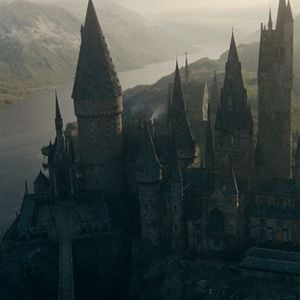 Foto Animales Fantásticos: Los Secretos de Dumbledore