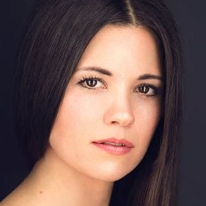 Foto Meredith Garretson