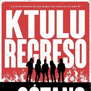 Foto Ktulu, regreso al sótano