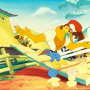 Foto En busca de el rey del sol