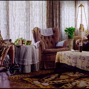 Foto Espíritu sagrado