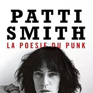 Foto Patti Smith: Electric Poet
