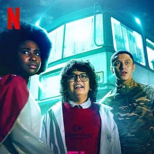 Foto El último autobús