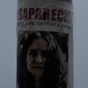 Foto 42 días en la oscuridad