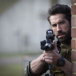 Foto One Shot (Misión de rescate)